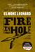 Fire in the Hole: Stories
