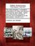 The Cotton Kingdom: A Traveller's Observations on Cotton and Slavery in the American Slave States: Based Upon Three Former Volumes of Journeys and Investigations by the Same Author. Volume 2 of 2 (Paperback)