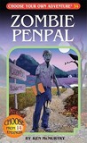 Zombie Penpal by Ken McMurtry