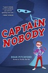 Captain Nobody by Dean Pitchford Captain Nobody by Dean Pitchford