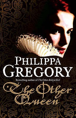 The Other Queen by Philippa Gregory The Other Queen by Philippa Gregory