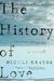 The History of Love (Hardcover)