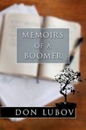 Memoirs of a Boomer Memoirs of a Boomer