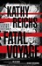 Fatal Voyage (Temperance Brennan, #4)