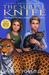 The Subtle Knife (His Dark Materials, #2)