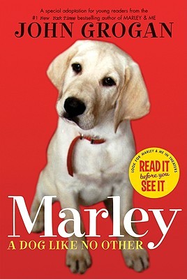 Marley by John Grogan