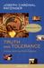 Truth and Tolerance by Pope Benedict XVI