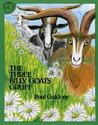 The Three Billy Goats Gruff by Paul Galdone