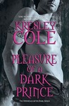 Pleasure of a Dark Prince (Immortals After Dark, #8)