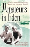 Amateurs in Eden by Joanna Hodgkin