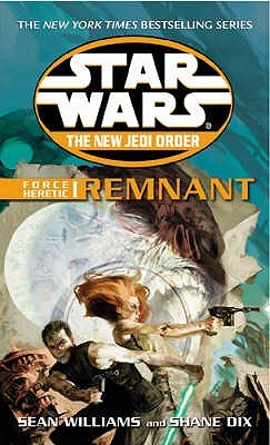 Star Wars by Sean Williams Star Wars by Sean Williams