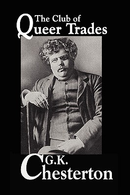 The Club of Queer Trades