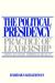 The Political Presidency: P...