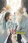 D.Gray-man, Volume 16 - Next Stage by Katsura Hoshino D.Gray-man, Volume 16 - Next Stage by Katsura Hoshino