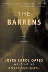 The Barrens by Joyce Carol Oates The Barrens by Joyce Carol Oates