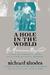 A Hole in the World: An Ame...