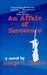 An Affair of Sorcerers by George C. Chesbro An Affair of Sorcerers by George C. Chesbro