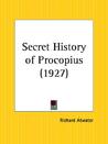 Secret History of Procopius Secret History of Procopius