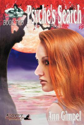 Psyche's Search (Transformation, #2)
