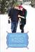 Winter's Kiss: The Twelve Dates of Christmas; the Ex Games (Paperback)