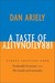 A Taste of Irrationality: Sample chapters from Predictably Irrational and Upside of Irrationality (ebook)