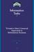 Information Tasks: Toward a User-Centered Approach to Information Systems