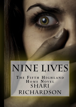 Nine Lives (Highland Home, #5)