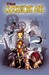 The Clockwork Girl (Hardcover)