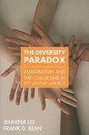 The Diversity Paradox: Immigration and the Color Line in Twenty-First Century America
