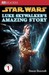 Star Wars: Luke Skywalker's Amazing Story (Hardcover)