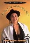 Friday the Rabbi Wore Lace by Karen X. Tulchinsky