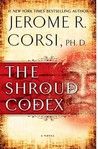 The Shroud Codex The Shroud Codex