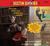 The Case Of The Case Of Mistaken Identity: The Brixton Brothers, Book 1 (Audio CD)