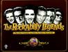 The Rockabilly Legends by Jerry Naylor