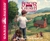 The Boxcar Children Beginning: The Aldens of Fair Meadow Farm (Audio CD)