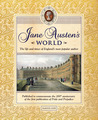 Jane Austen's World by Maggie Lane