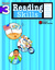Reading Skills: Grade 3 (Flash Kids Harcourt Family Learning)