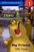 Big Friend, Little Friend (Hardcover)