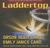Laddertop (Audio CD)