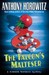 The Falcon's Malteser (Diamond Brothers, #1)