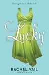 Lucky (Avery Sisters Trilogy, #1)