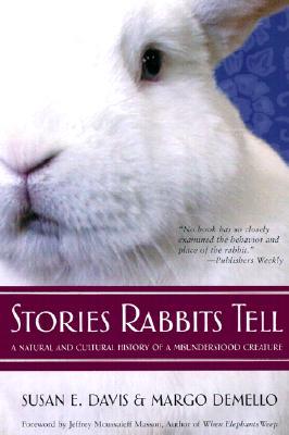 Stories Rabbits Tell