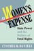 At Women's Expense by Cynthia Daniels At Women's Expense by Cynthia Daniels