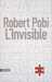 L'invisible (Paperback)