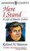 Here I Stand: A Life of Martin Luther (Paperback)