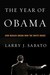 The Year of Obama by Larry J. Sabato