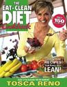 The Eat-Clean Diet Cookbook by Tosca Reno The Eat-Clean Diet Cookbook by Tosca Reno