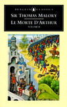 Le Morte d'Arthur, Vol. 2 Le Morte d'Arthur, Vol. 2