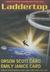 Laddertop, Volume 1 (MP3 on CD)