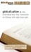Globalization: The Irrational Fear That Someone in China Will Take Your Job (MP3 CD)